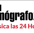 'El Fonógrafo, Música las 24 horas (elfonografo.mx) - Online - Grupo Radio Centro - Ciudad de México' 방송국의 이미지