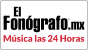 'El Fonógrafo, Música las 24 horas (elfonografo.mx) - Online - Grupo Radio Centro - Ciudad de México' 방송국의 이미지