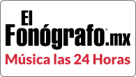 'El Fonógrafo, Música las 24 horas (elfonografo.mx) - Online - Grupo Radio Centro - Ciudad de México' 방송국의 이미지