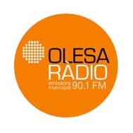 Εικόνα του σταθμού 'Olesa Radio'