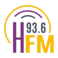 Image of the 'Helderberg FM' station