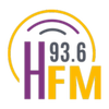 Image of the 'Helderberg FM' station