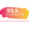 Image of the '92.5 The Breeze' station