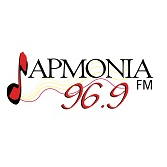 'Αρμονία 96.9' istasyonunun resmi