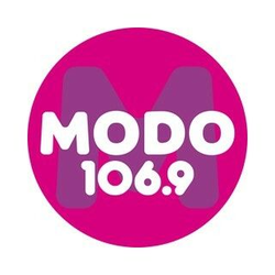 'Modo Radio 106.9' istasyonunun resmi