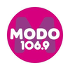 Image of the 'Modo Radio 106.9' station