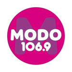 תמונה של תחנת 'Modo Radio 106.9'