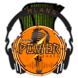 '91.5 Power Radio M’lang'电台的图片