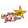 'La Más Picuda (Cuernavaca)  - 94.9 FM - XHSW-FM - Radiorama - Cuernavaca, MO' स्टेशन की छवि