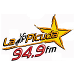 Imagen de la estación 'La Más Picuda (Cuernavaca)  - 94.9 FM - XHSW-FM - Radiorama - Cuernavaca, MO'