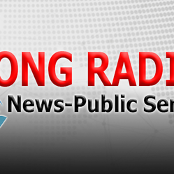 'Strong Radio 90.3 Cagayan De Oro'电台的图片