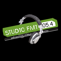 '105.4 Studio FM 1'のステーションの画像