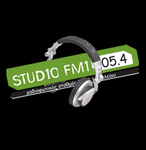 Slika postaje '105.4 Studio FM 1'