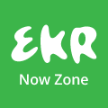 Image of the 'EKR - Now Zone' station