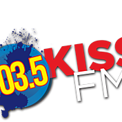 Image of the '103.5 KISS FM Boise' station