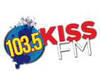 Image of the '103.5 KISS FM Boise' station