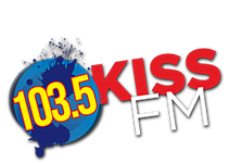 Image of the '103.5 KISS FM Boise' station