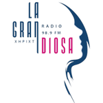 Image of the 'La Grandiosa de Huajuapan - 88.5 FM - XHPLEO-FM - Huajuapan de León, OA' station