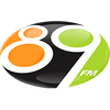 Afbeelding van het '89FM Joinville' station