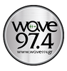 Image of the 'Wave 97.4' station