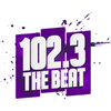 صورة الإذاعة '102.3 The Beat'