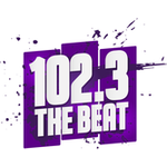 Image of the '102.3 The Beat' station