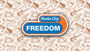 Bild av stationen 'Radio City Freedom'