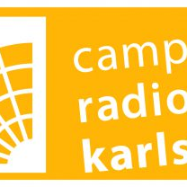 Image de la station 'Campusradio Karlsruhe'