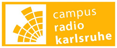 'Campusradio Karlsruhe' istasyonunun resmi