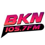 Image of the 'La Bakana 105.7 FM' station