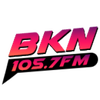 Afbeelding van het 'La Bakana 105.7 FM' station