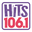 '106.1 KISS FM Seattle' स्टेशन की छवि