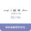 Изображение станции 'Vibra FM (Guamúchil) - 92.1 FM - XHGML-FM - Grupo Vibra - Guamúchil, Sinaloa'