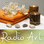 Image of the 'Radio Art - Spa' station