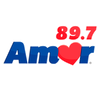 Afbeelding van het 'Amor Oaxaca - 89.7 FM - XHOCA-FM - Grupo ACIR - Oaxaca, OA' station