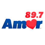 Obraz stacji 'Amor Oaxaca - 89.7 FM - XHOCA-FM - Grupo ACIR - Oaxaca, OA'