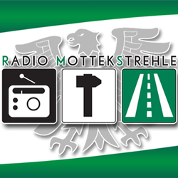 Bild av stationen 'Radio Mottekstrehle'