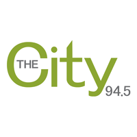 Image of the 'The City 94.5' station