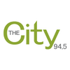 Afbeelding van het 'The City 94.5' station