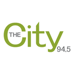 תמונה של תחנת 'The City 94.5'