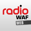 A(z) 'Radio WAF' állomás képe