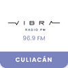 'Vibra FM (Culiacán) - 96.9 FM - XHVQ-FM - Grupo Vibra - Culiacán, Sinaloa' istasyonunun resmi