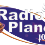 Image of the 'Planet 102.3' station