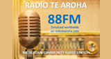 Imagem da estação 'Radio Te Aroha 88FM'