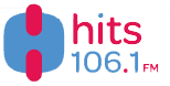 Изображение станции 'Hits (Monterrey) - 106.1 FM - XHITS-FM - Multimedios Radio - Monterrey, Nuevo León'