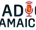 A(z) 'Radio Jamaica 94FM' állomás képe