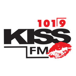 Εικόνα του σταθμού 'KISS FM (Campeche) - 101.9 FM - XHCAM-FM - Grupo SIPSE - Campeche, CM'