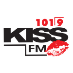 'KISS FM (Campeche) - 101.9 FM - XHCAM-FM - Grupo SIPSE - Campeche, CM'のステーションの画像