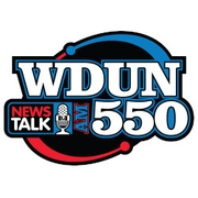 Imagem da estação 'News/Talk 550 WDUN'