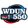 Image of the 'News/Talk 550 WDUN' station